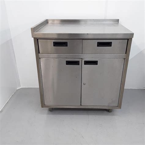 used stainless steel cabinet doors|freestanding stainless steel cabinets.